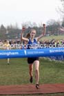 Girls under-15s 2016 Inter Counties Cross Country Champs. and Cross Challenge Final, Cofton Park, Birmingham. Photo: David T. Hewitson/Sports for All Pics